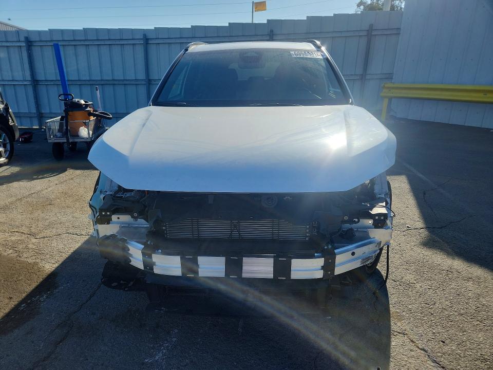Продаж на аукціоні авто 2025 Honda Cr-v, vin: 7FARS6H87SE068366, номер лоту: 69986616