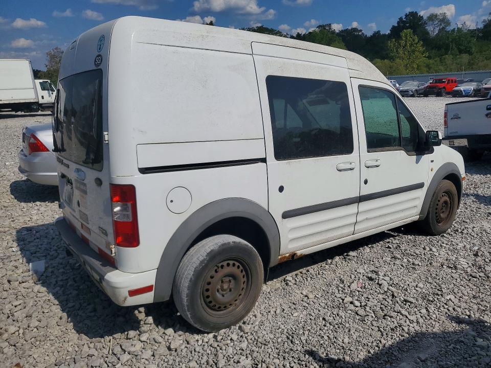 Продажа на аукционе авто 2012 Ford Transit Connect, vin: NM0KS9BN4CT095355, номер лота: 67565476