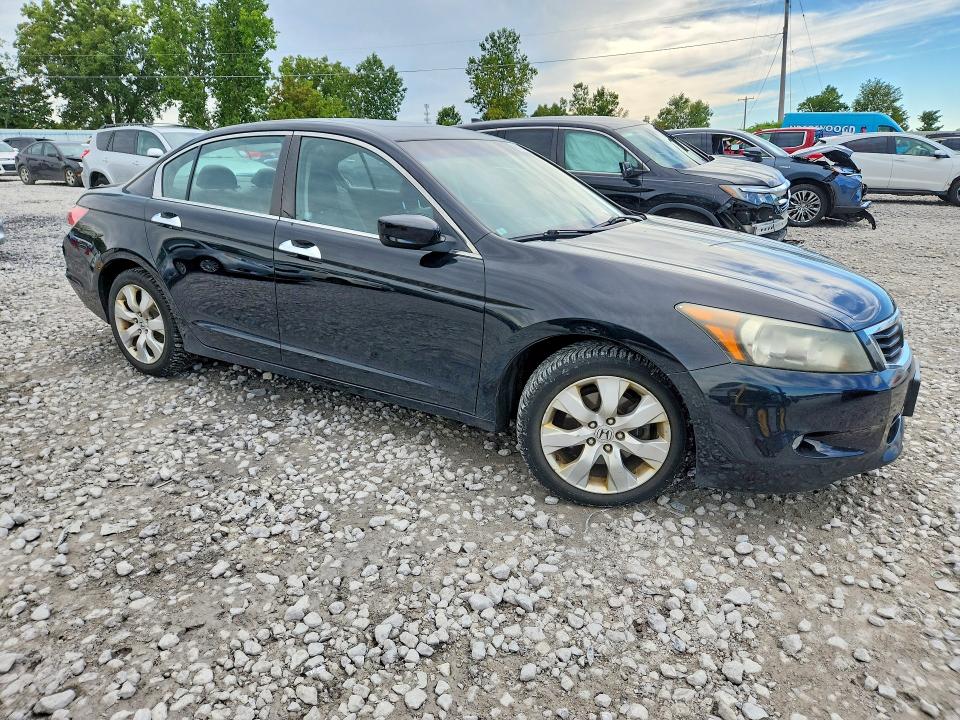 Продажа на аукционе авто 2010 Honda Accord, vin: 1HGCP3F88AA029217, номер лота: 68434936