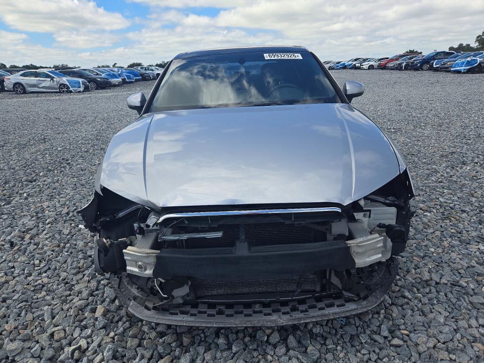 Aukcja sprzedaży 2016 Audi A3, vin: WAUA7GFF4G1014473, numer aukcji: 69932926