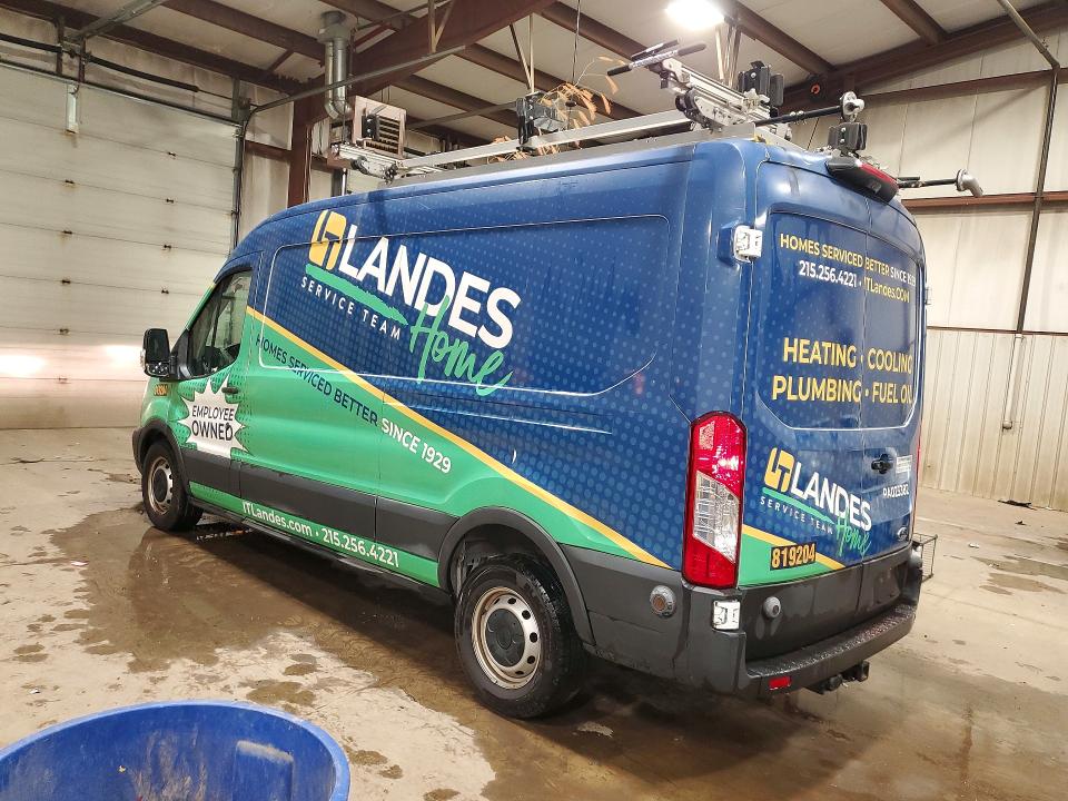 Aukcja sprzedaży 2019 Ford Transit, vin: 1FTBW2CM7KKB81803, numer aukcji: 67883386