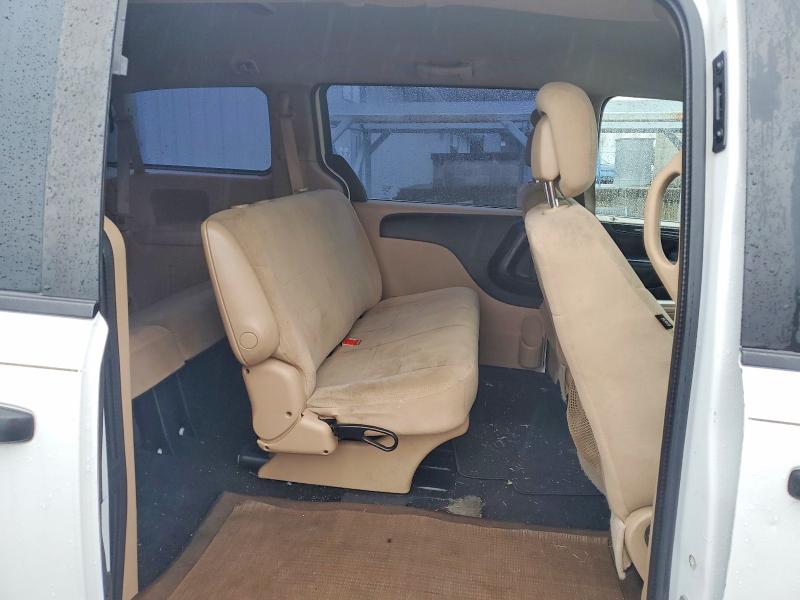 Продажа на аукционе авто 2014 Dodge Grand Caravan, vin: 2C4RDGBG7ER102021, номер лота: 67141746