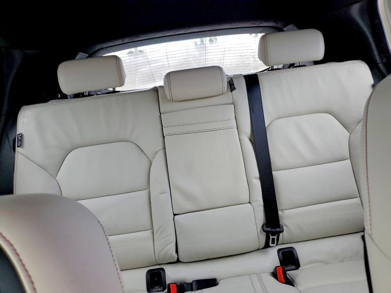 Продажа на аукционе авто 2018 Infiniti Qx30, vin: SJKCH5CP9JA042431, номер лота: 69966406