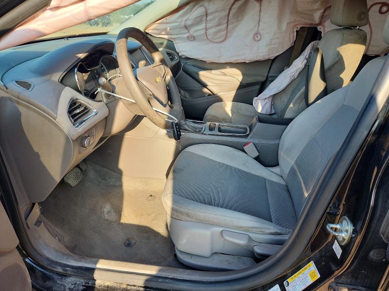 Продажа на аукционе авто 2018 Chevrolet Cruze, vin: 1G1BC5SM2J7125077, номер лота: 68081126