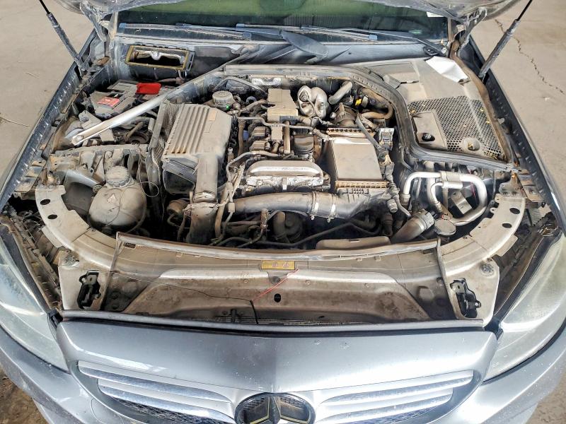 Aukcja sprzedaży 2017 Mercedes-benz C, vin: 55SWF4JB8HU192523, numer aukcji: 70013546