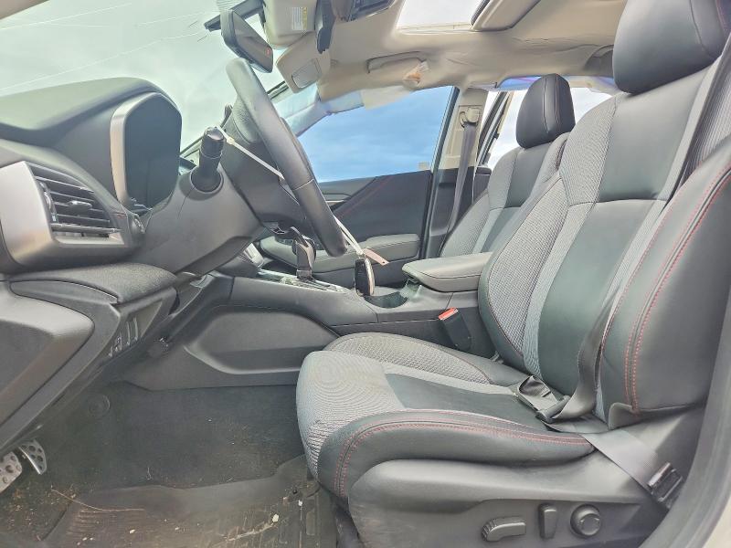 2020 Subaru Legacy მანქანა იყიდება აუქციონზე, vin: 4S3BWAG60L3018136, აუქციონის ნომერი: 67560306