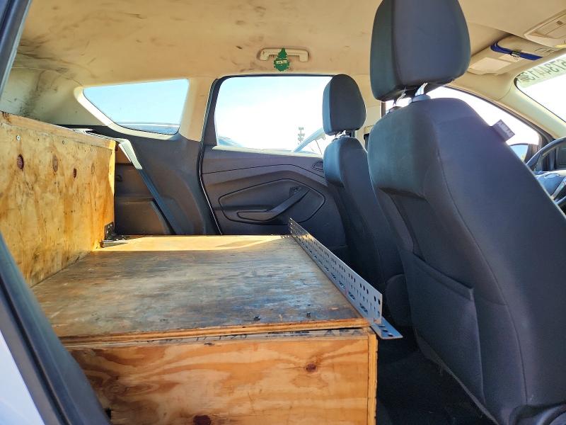 Продажа на аукционе авто 2016 Ford Escape, vin: 1FMCU0F75GUC20657, номер лота: 67344136