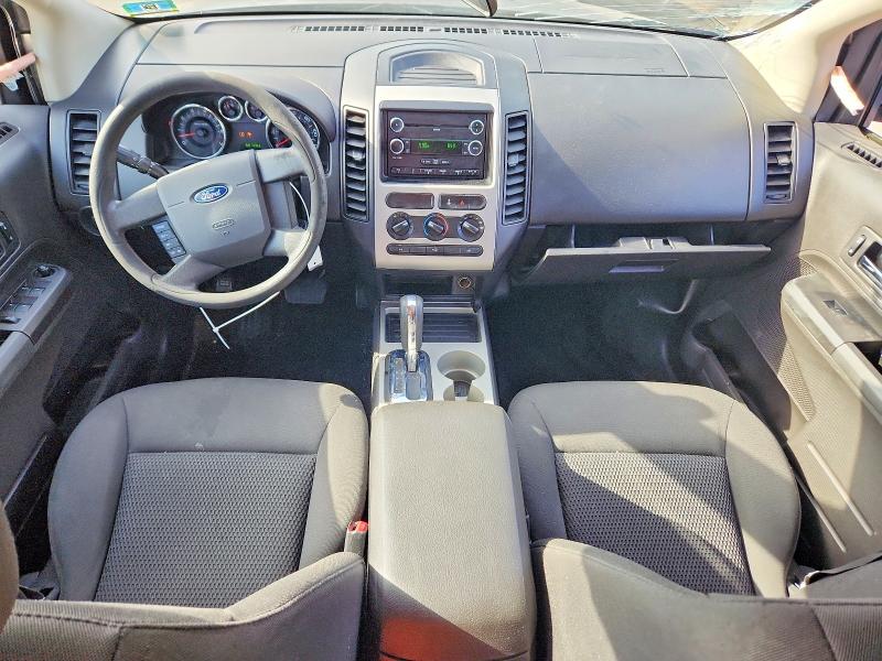 67067906 :رقم المزاد ، 2FMDK36C18BB49408 vin ، 2008 Ford Edge مزاد بيع
