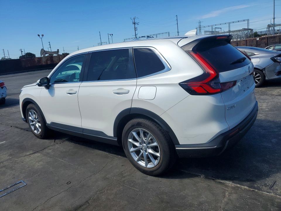 Продажа на аукционе авто 2026 Honda Cr-v, vin: 2HKRS3H47TH300944, номер лота: 68313776
