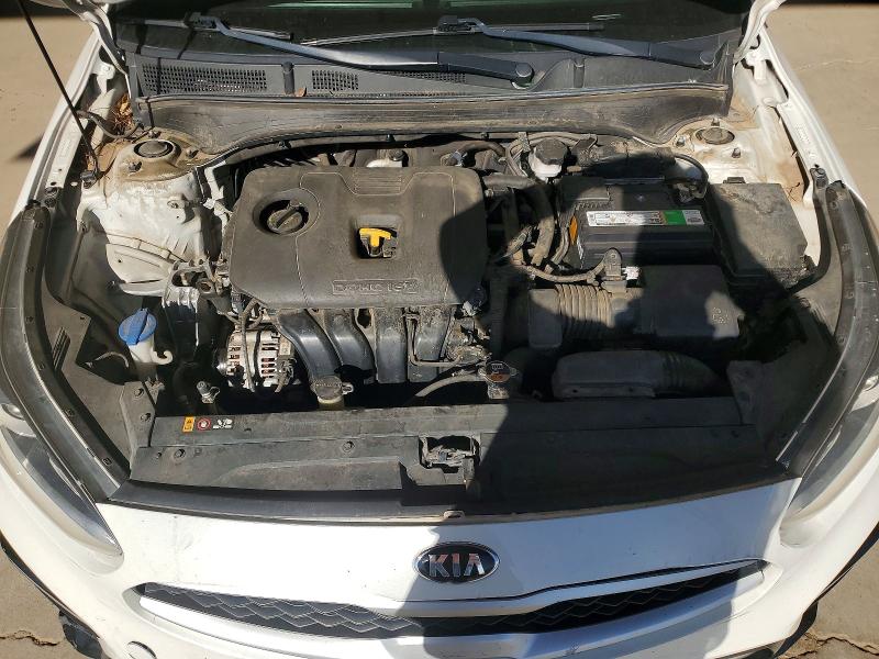 Продаж на аукціоні авто 2021 Kia Forte, vin: 3KPF24AD3ME359465, номер лоту: 67915546