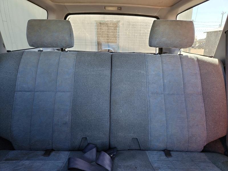Продаж на аукціоні авто 2000 Toyota 4runner, vin: JT3GN86RXY0162805, номер лоту: 70807796