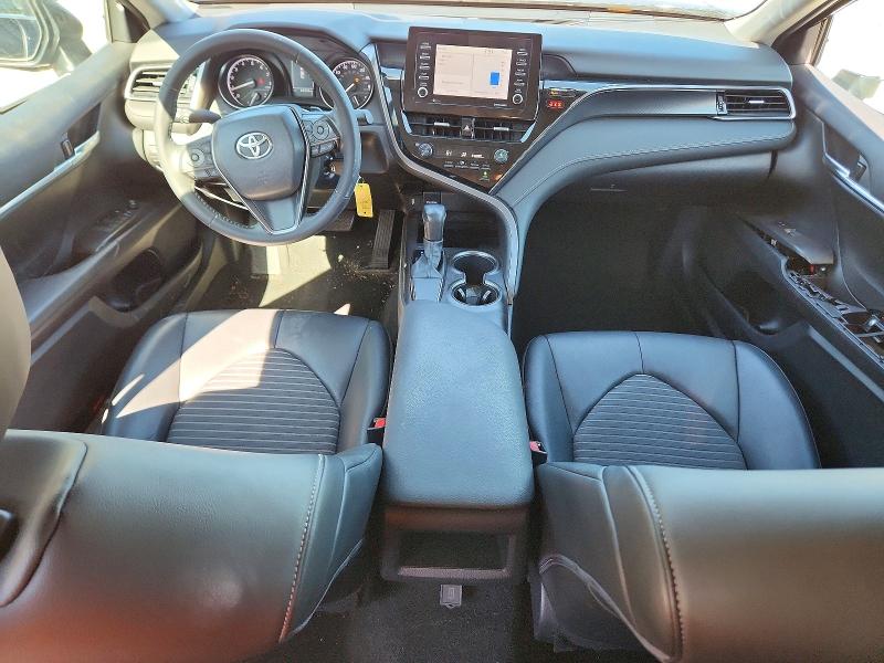 Aukcja sprzedaży 2021 Toyota Camry, vin: 4T1G11AKXMU542315, numer aukcji: 70687046