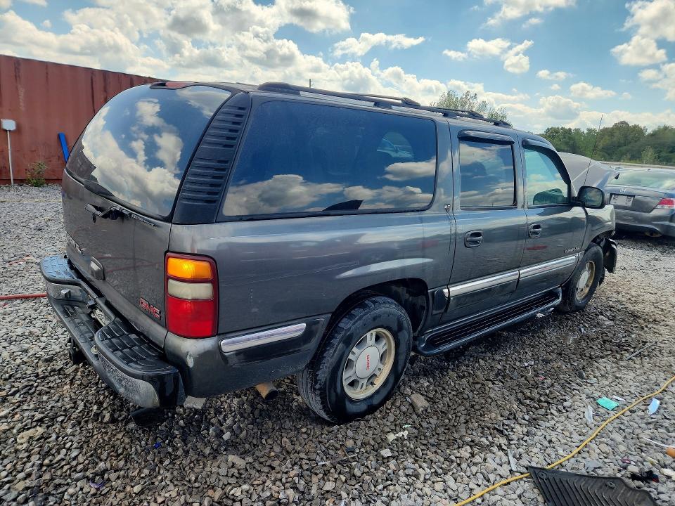 2001 Gmc Yukon Xl მანქანა იყიდება აუქციონზე, vin: 1GKEC16T01J285495, აუქციონის ნომერი: 69999716