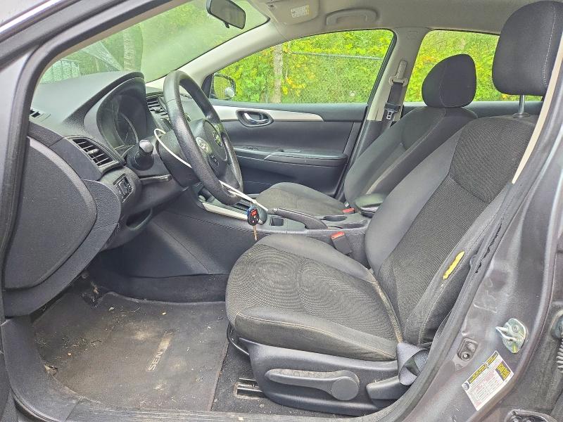 Aukcja sprzedaży 2019 Nissan Sentra, vin: 3N1AB7APXKY234838, numer aukcji: 68216676