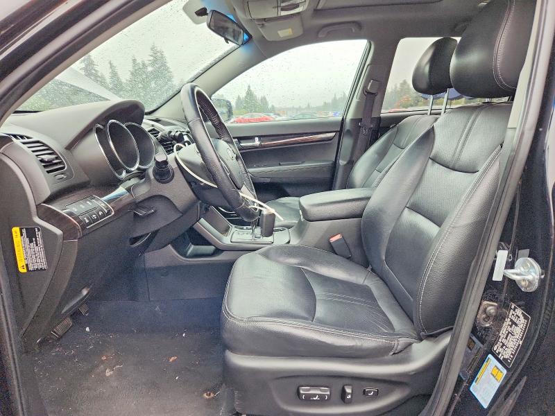 Aukcja sprzedaży 2011 Kia Sorento, vin: 5XYKUDA26BG134660        , numer aukcji: 68799866