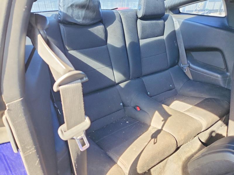 2013 Ford Mustang მანქანა იყიდება აუქციონზე, vin: 1ZVBP8AM7D5207334, აუქციონის ნომერი: 68302876