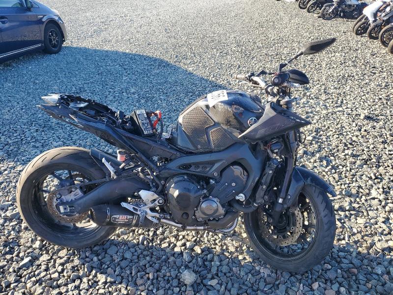 Aukcja sprzedaży 2020 Yamaha Mt09, vin: JYARN53Y5LA001775, numer aukcji: 69162256