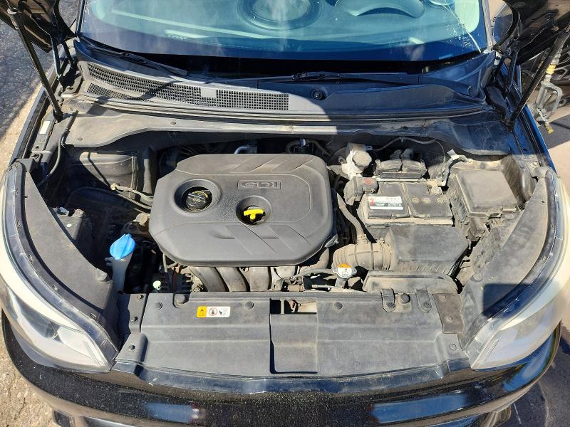 Aukcja sprzedaży 2016 Kia Soul, vin: KNDJP3A59G7259938, numer aukcji: 69492816