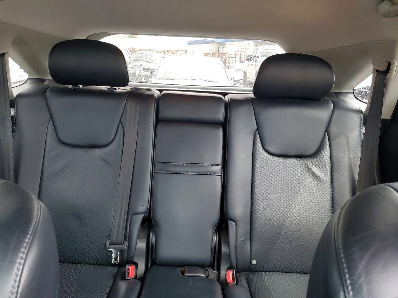 Aukcja sprzedaży 2013 Lexus Rx 350, vin: 2T2BK1BA8DC176820, numer aukcji: 68575086