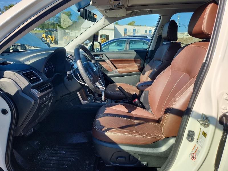 Aukcja sprzedaży 2017 Subaru Forester, vin: JF2SJGTCXHH406127, numer aukcji: 67775726