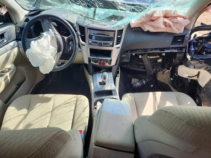 Aukcja sprzedaży 2011 Subaru Outback, vin: 4S4BRCAC2B3420798, numer aukcji: 67259416