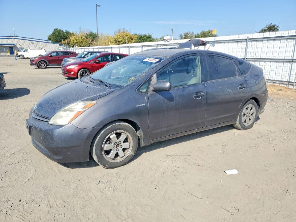 Auction sale of the 2008 Toyota Prius, vin: JTDKB20U083414455, lot number: 69733816