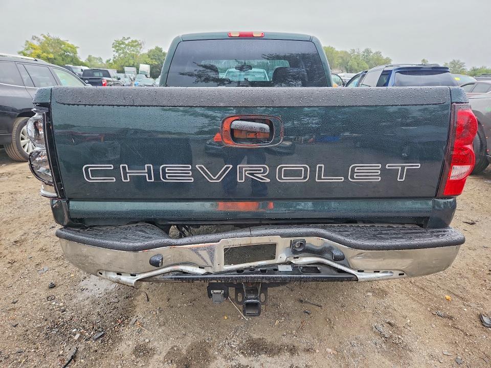 Продажа на аукционе авто 2007 Chevrolet Silverado, vin: 1GCEC19V17Z131557, номер лота: 69574026