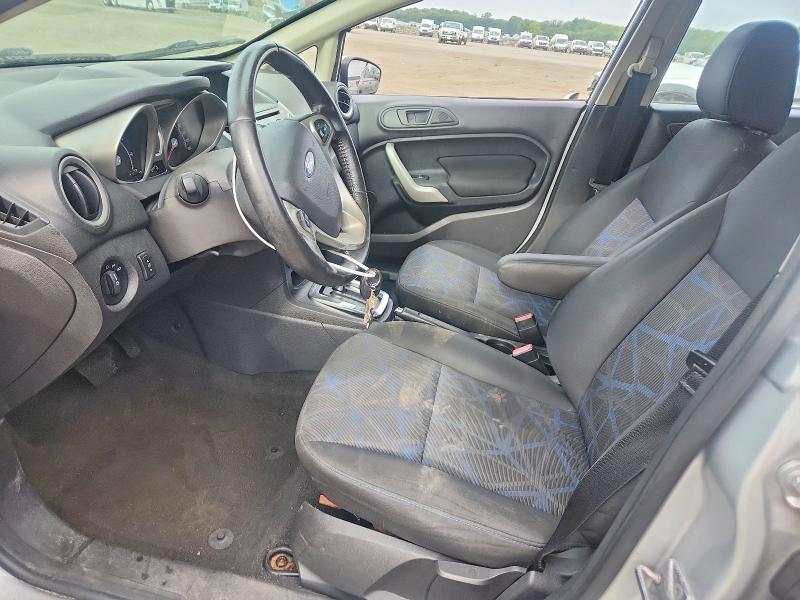 2013 Ford Fiesta მანქანა იყიდება აუქციონზე, vin: 3FADP4EJ0DM120122, აუქციონის ნომერი: 68077076