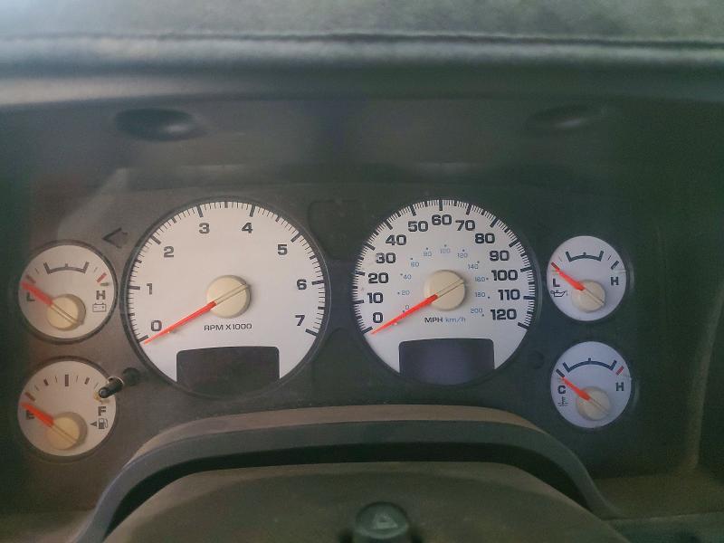 Продажа на аукционе авто 2003 Dodge Ram 1500, vin: 1D7HU18N83J626588, номер лота: 68303946