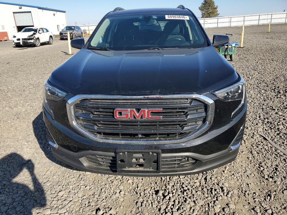 Aukcja sprzedaży 2018 Gmc Terrain, vin: 3GKALTEX0JL197988, numer aukcji: 68903846