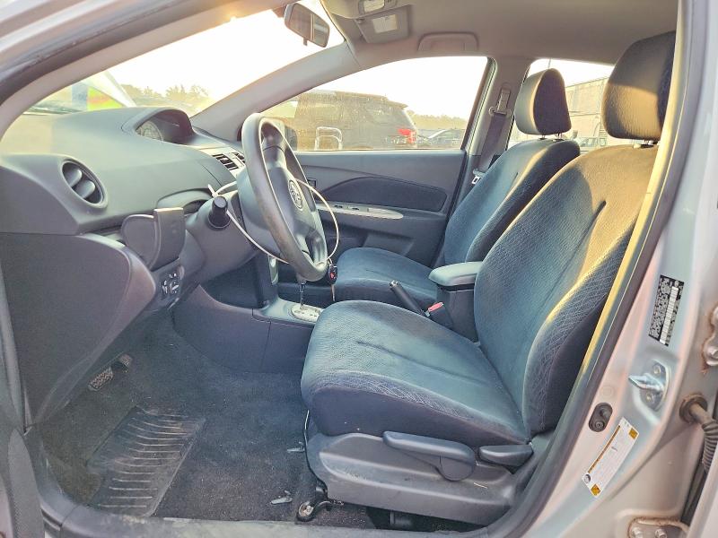 Aukcja sprzedaży 2008 Toyota Yaris, vin: JTDBT903181283481, numer aukcji: 69296686
