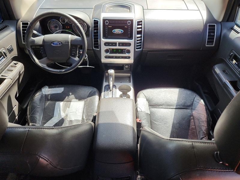 Aukcja sprzedaży 2008 Ford Edge, vin: 2FMDK39C78BA62527, numer aukcji: 69909996