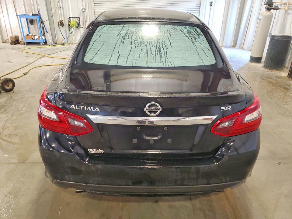 68369336 :رقم المزاد ، 1N4AL3AP0HN349849 vin ، 2017 Nissan Altima مزاد بيع