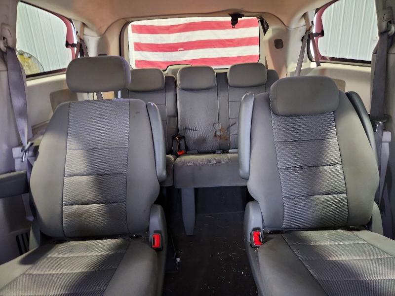 Aukcja sprzedaży 2009 Dodge Grand Caravan, vin: 2D8HN54149R555610, numer aukcji: 67434326