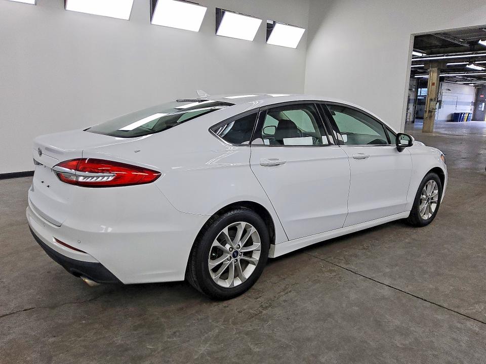 Продажа на аукционе авто 2020 Ford Fusion, vin: 3FA6P0HD0LR148401, номер лота: 67196356