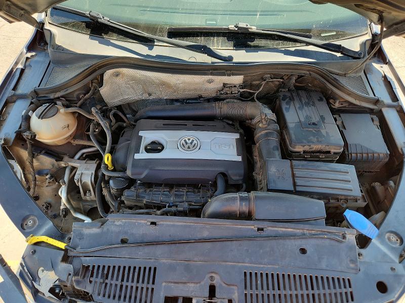 Продаж на аукціоні авто 2015 Volkswagen Tiguan, vin: WVGBV7AX4FW580255, номер лоту: 67999096