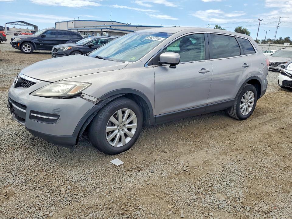 Aukcja sprzedaży 2008 Mazda Cx-9, vin: JM3TB28V480147475, numer aukcji: 68212406