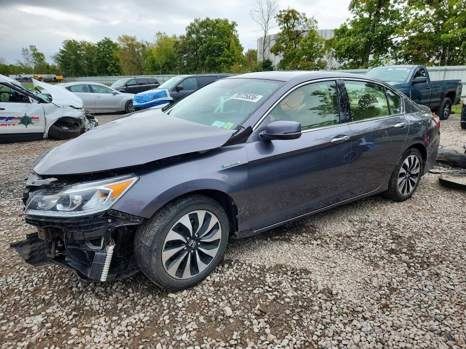 Aukcja sprzedaży 2017 Honda Accord, vin: JHMCR6F39HC001065, numer aukcji: 70725836