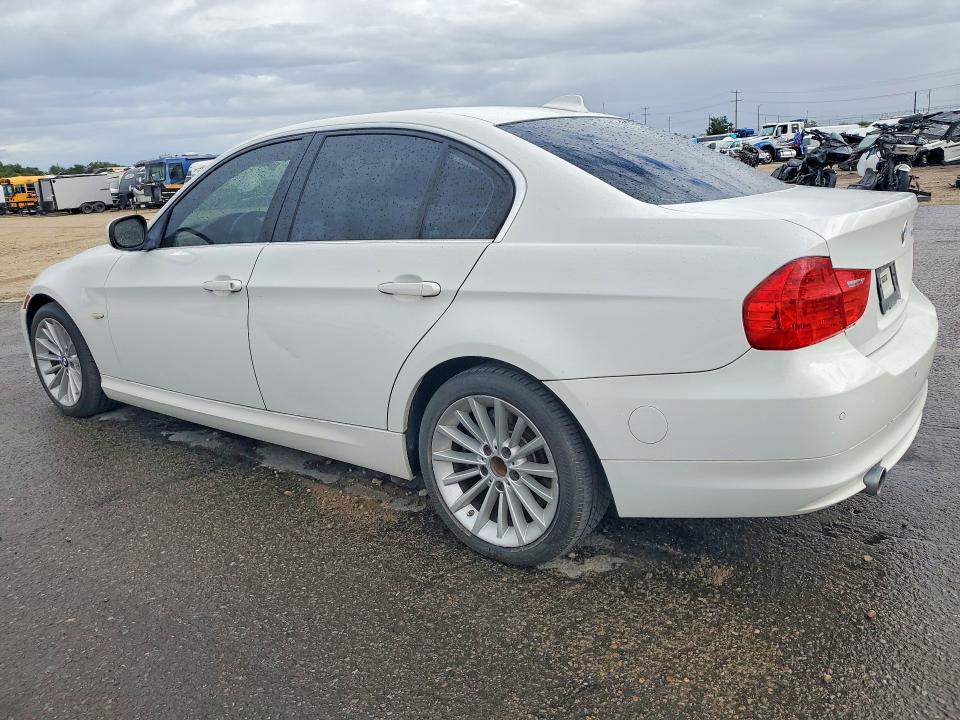 Aukcja sprzedaży 2011 Bmw 335, vin: WBAPN7C55BA949814, numer aukcji: 66603346