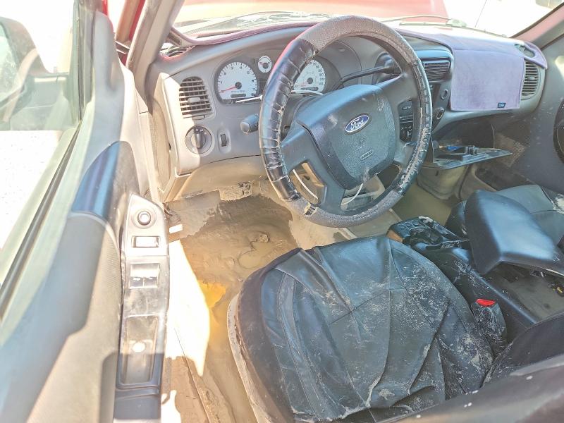 Продаж на аукціоні авто 2011 Ford Ranger, vin: 1FTLR4FE8BPA77058, номер лоту: 67388826