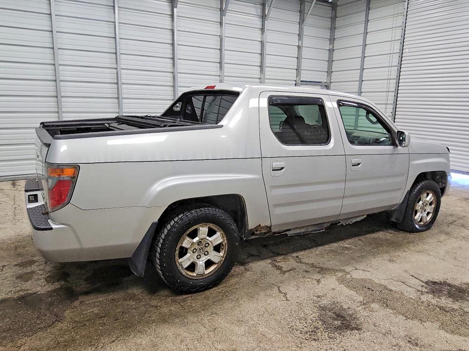 Auction sale of the 2008 Honda Ridgeline, vin: 2HJYK16438H528938, lot number: 67576076