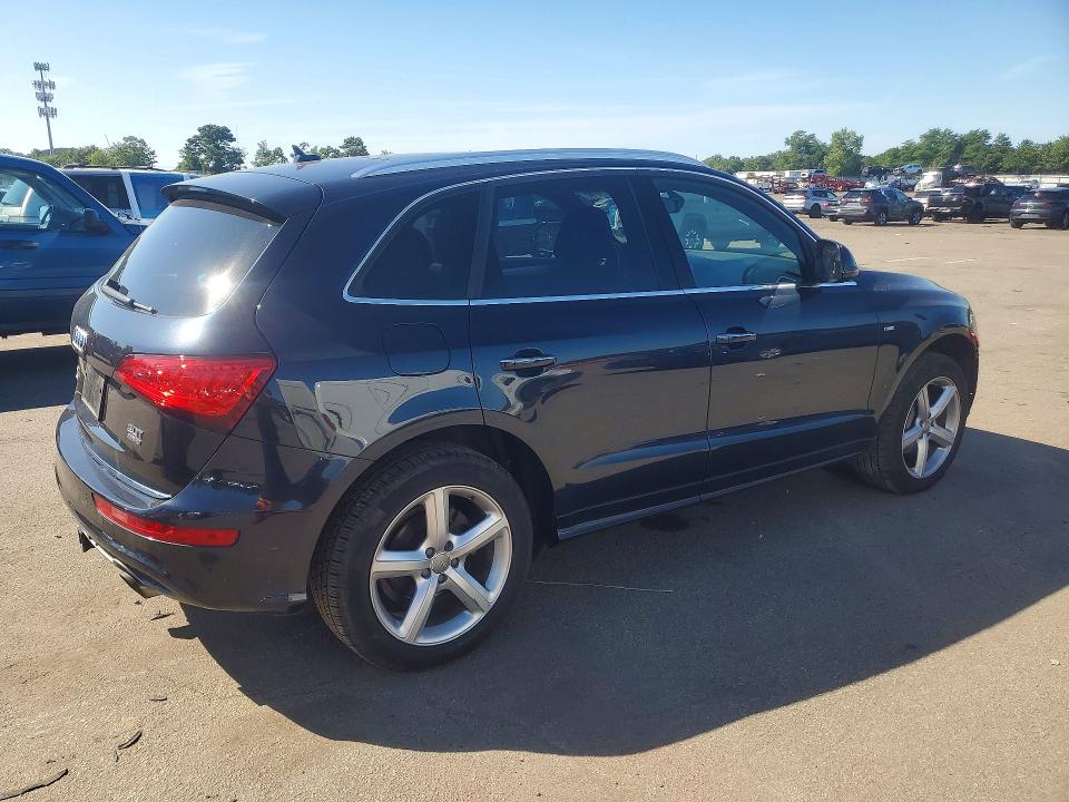 Aukcja sprzedaży 2017 Audi Q5, vin: WA1M2AFP3HA044550, numer aukcji: 67674316