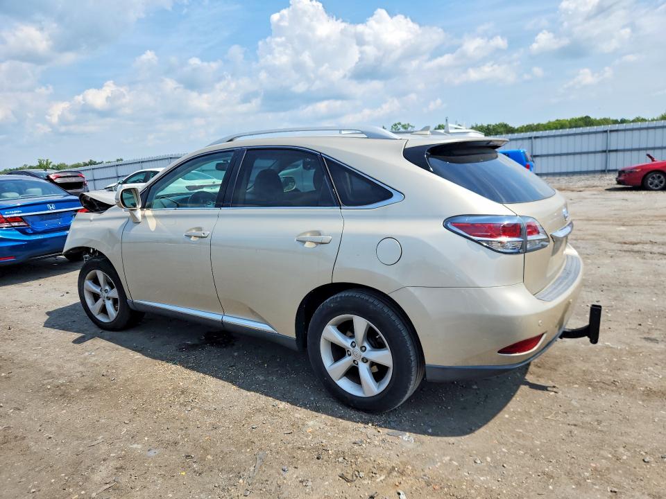 67454936 :رقم المزاد ، 2T2BK1BA5DC183739 vin ، 2013 Lexus Rx 350 مزاد بيع