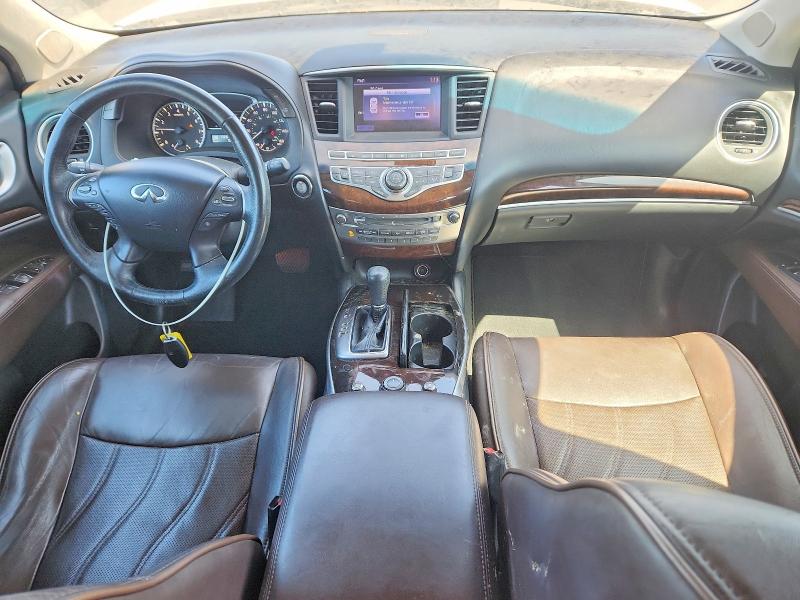 Продаж на аукціоні авто 2013 Infiniti Jx35, vin: 5N1AL0MM1DC325586, номер лоту: 69073376