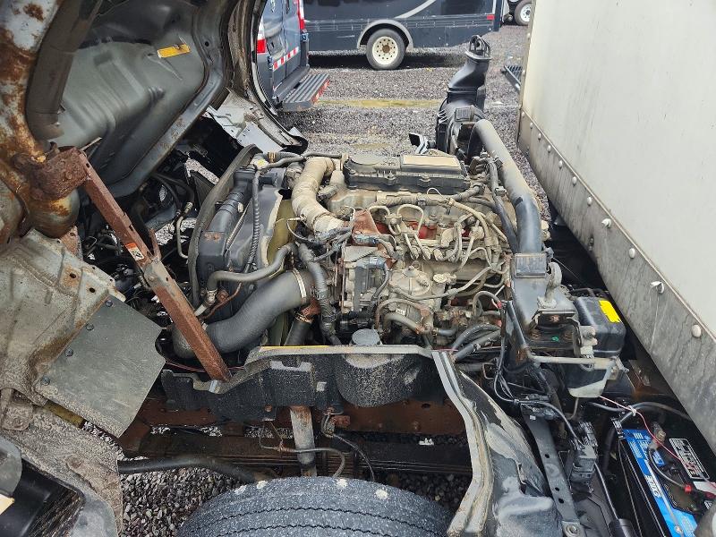 Продажа на аукционе авто 2015 Hino 195, vin: JHHSDM2H4FK003128, номер лота: 69698356