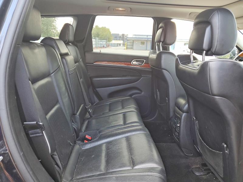 2011 Jeep Grand Cherokee მანქანა იყიდება აუქციონზე, vin: 1J4RR6GG4BC698319, აუქციონის ნომერი: 69175706