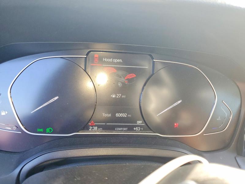 2021 Bmw 330xi მანქანა იყიდება აუქციონზე, vin: 3MW5R7J02M8B53068, აუქციონის ნომერი: 70233236