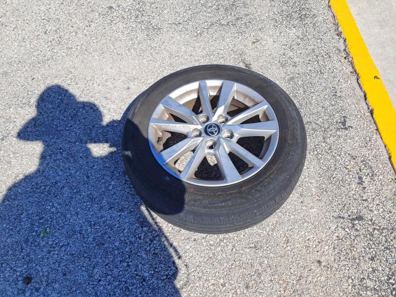 2025 Toyota Camry მანქანა იყიდება აუქციონზე, vin: 4T1DAACK1SU002865, აუქციონის ნომერი: 68800346