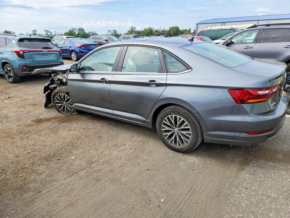 68406406 :رقم المزاد ، 3VWC57BU8KM201004 vin ، 2019 Volkswagen Jetta مزاد بيع