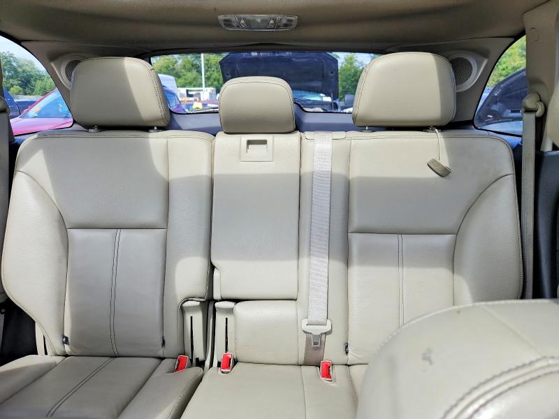 68615816 :رقم المزاد ، 2FMDK4KC3DBB27710 vin ، 2013 Ford Edge مزاد بيع